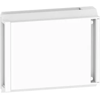 Elektrická zásuvka Schneider Electric KNA160AF1 Koncový kryt 160A