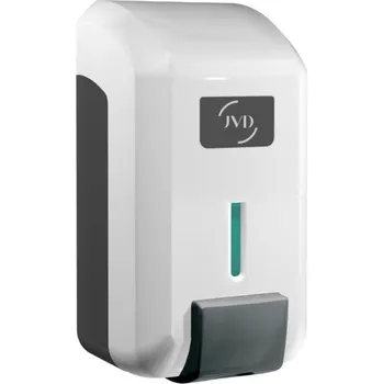 Dávkovač mýdla CLEANLINE dávkovač hydroalkoholického gelu bílý