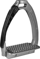 Waldhausen Pro 6046210-12 bezpečnostní třmeny 12 cm stříbrné