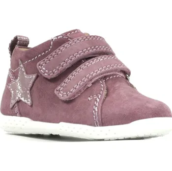 Chlapecká zimní obuv Dětská obuv Richter 1551 8211 3910 altrosa Velikost: 22