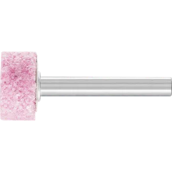 Brusný kotouč Pferd 31319273 | Válcové brusné tělísko ZY 20 x 10 x 6 mm Z30, AR, STEEL EDGE