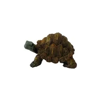 dekorace ŽELVA 7,5x5cm, v.3,8cm, sáček, polyresin