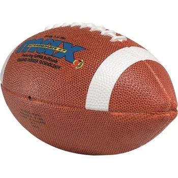 Fotbalový míč Míč pro Americký fotbal– guma velikost 6