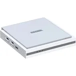 Mecool KM2 Plus Deluxe