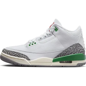 Pánské tenisky Air Jordan Jordan 3 Retro "Lucky Green" Velikost: 44
