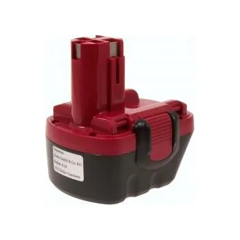 Elektronika Baterie Bosch 2 607 335 441 2000mAh 12V