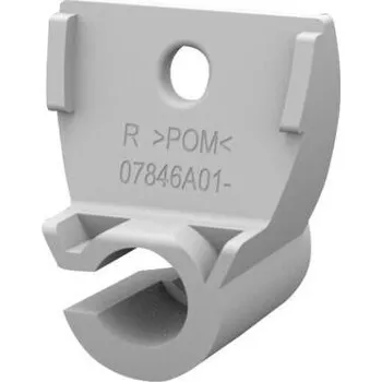 Příslušenství ke karavanu Držák nohy pro markýzy Fiamma F80S orientace pravá strana