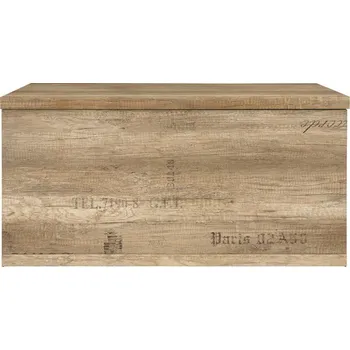 Truhla Black Red White Malcolm KUF/90