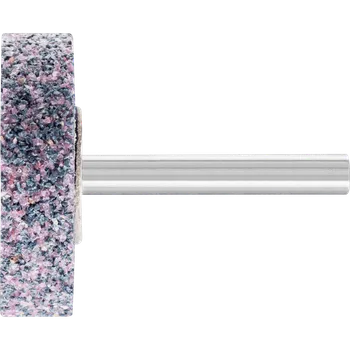 Brusný kotouč Pferd 31328033 | Válcové brusné tělísko ZY 40 x 10 x 6 mm Z30, ARN, CAST