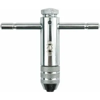 Nářadí pro automobil Vorel 24710 Vratidlo pro závitníky typ T, ráčnové M5 - M12