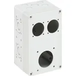 Spelsberg 73291201 STG 012-L Prázdná zásuvková skříň