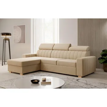 Sedací souprava Rozkládací sedací souprava Lardos - Kronos 35 Varianta: Levá