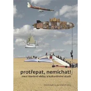 Protřepat, nemíchat!