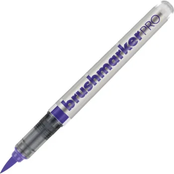 Karin Brushmarker PRO Barvy Karin: PALE VIOLET 247