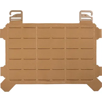 Neprůstřelná vesta Combat Systems Platforma Sentinel 2.0 MOLLE Flap Provedení: Coyote brown