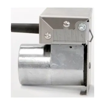 Průmyslový vysavač Zásuvka pro centrální vysavač d50