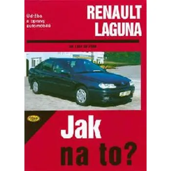 Renault Laguna - 1994 - 2000 - Jak na to? - 66.