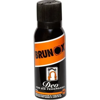 Auto-moto BRUNOX DEO SPRAY Balení: 100 ml