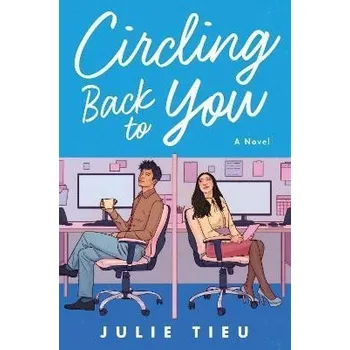 Cizí jazyk Circling Back to You : A Novel