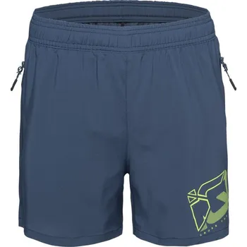 Dívčí tričko IQ Cross The Line Reno Jr šortky 92800597507 146