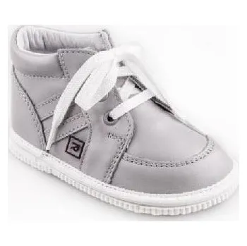 Capáčky RAK obuv Capáčky kožené Rak Bonita Velikost: 21