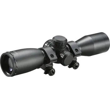 Lukostřelba Man Kung Kolimátor zaměřovač ke kuši MK-4x32-EG od Man Kung