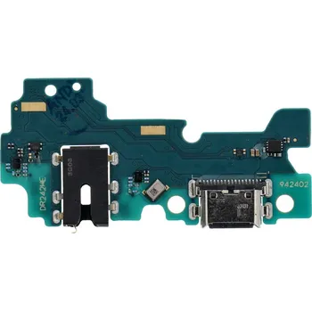 Nabíjecí Konektor PCB Deska SAMSUNG A32 4G A325F/M OEM (Fast Charger)