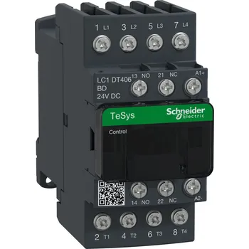 Stykač Schneider Electric LC1DT406BD Stykač