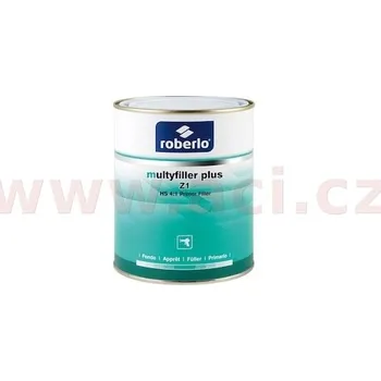 MULTYFILLER PLUS Z1 plnič (světle šedý) ROBERLO 4 l