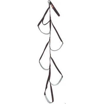 Horolezectví Rock Empire Žebřík Barva: černá