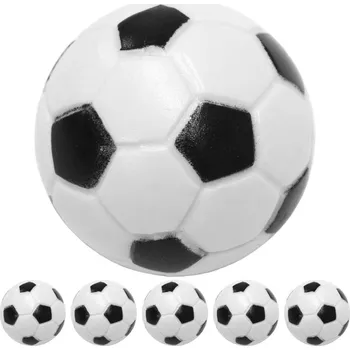 Míčky GamesPlanet 20060265 31 mm 5 ks