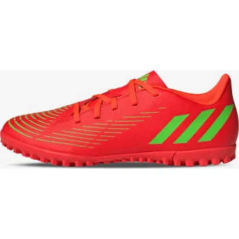 Pánské tenisky Pánské tenisky adidas Predator Edge.4 Turf EUR 43 1/3 229319