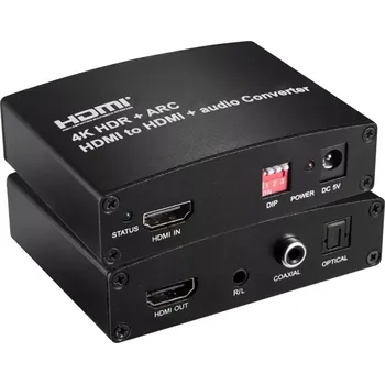 Video redukce PremiumCord khcon-41