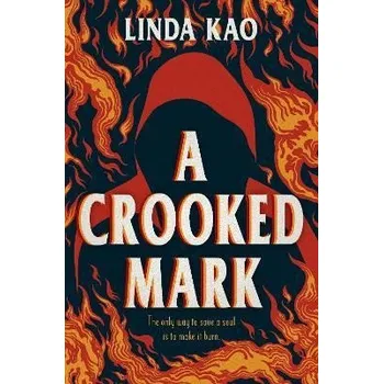 Cizojazyčná kniha A Crooked Mark