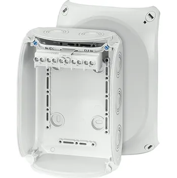 Hensel KF 1006 G Kabelové krabicové rozvodky