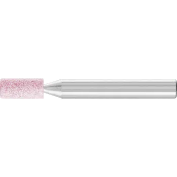 Brusný kotouč Pferd 31109276 | Válcové brusné tělísko ZY 6 x 13 x 6 mm Z60, AR, STEEL EDGE