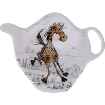 Svačinový box TALÍŘEK NA SÁČKY RST21U11 BUG ART KIUB