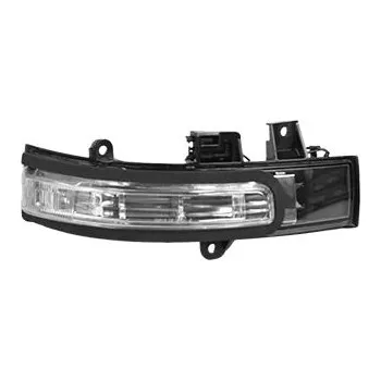 Směrový světlomet Blikač VAN WEZEL 0978916