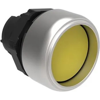 RC model auta LOVATO Electric LPCB305 Plastová hlavice žlutá chráněná