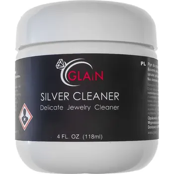 Řetízek Argento 21022 Čistící roztok na stříbro 118 ml