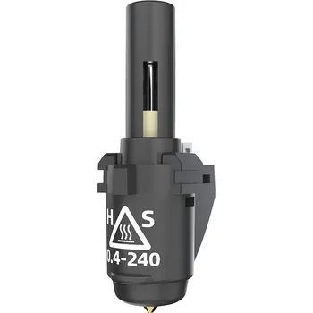 Příslušenství k 3D tiskárně Flashforge Adventurer High Speed Nozzle - 240°C - 0,4 mm