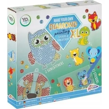 Vrták Výtvarná sada Grafix 7 ks