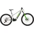 Elektrokolo Rock Machine Blizz INT TRL e90-297 14 Ah 29"/27,5" Gloss Grey/Black/Green 2022, L