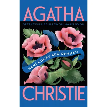 Kniha Není kouře bez ohýnku