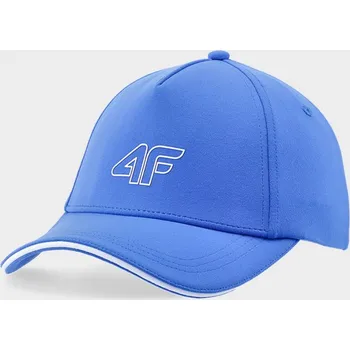 Módní doplněk 4F baseballová čepice 4FWSS24ACABF280 36S S