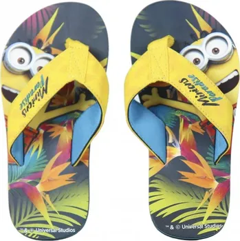 Dámské žabky Flip Flop dětské žabky MIMONI, 2300002378 37