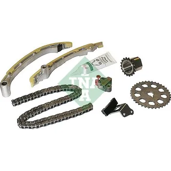 Sada rozvodového řetězu INA 559 1004 30
