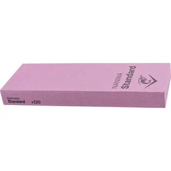Brusný kámen Naniwa Standard, JIS: 220