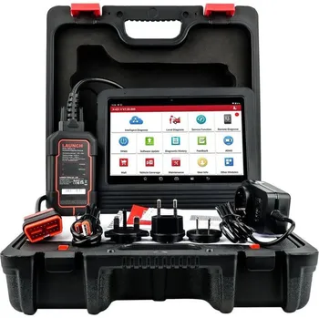 Autodiagnostika LAUNCH X431 PRO V50