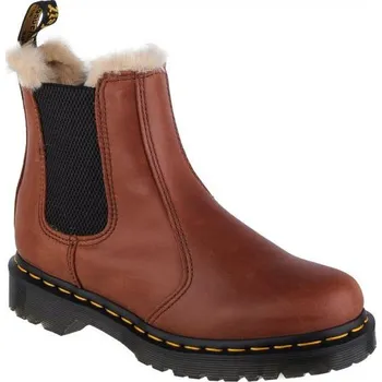 Dámská móda Dr. Martens 2976 Leonore W DM27784225 boty 36